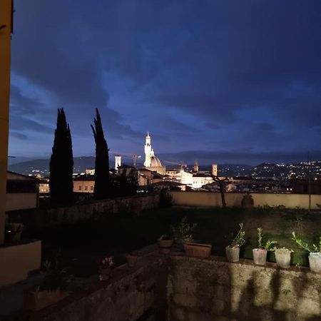 Apartament Ardy, Il Granduca Di Ponte Vecchio Florencja Zewnętrze zdjęcie