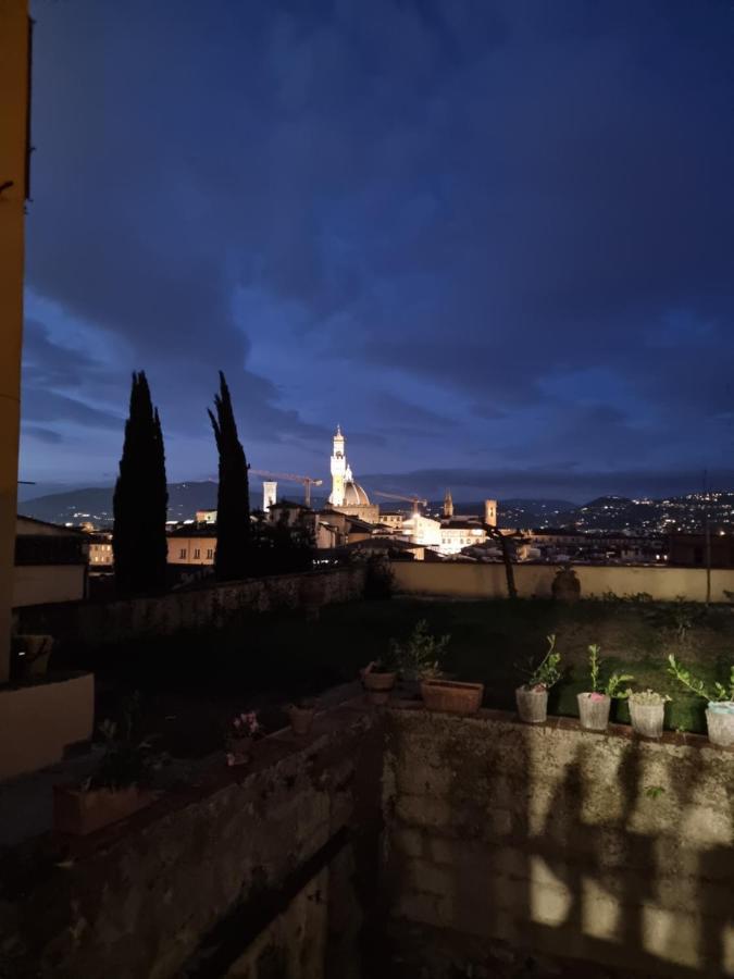 Apartament Ardy, Il Granduca Di Ponte Vecchio Florencja Zewnętrze zdjęcie