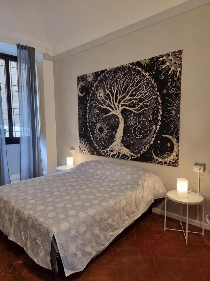 Apartament Ardy, Il Granduca Di Ponte Vecchio Florencja Zewnętrze zdjęcie