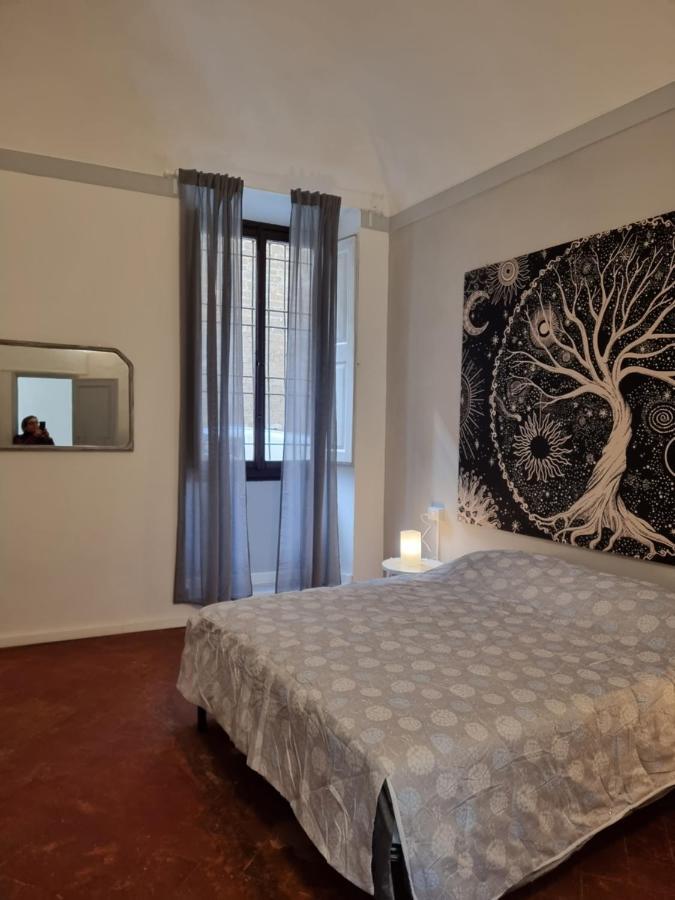 Apartament Ardy, Il Granduca Di Ponte Vecchio Florencja Zewnętrze zdjęcie
