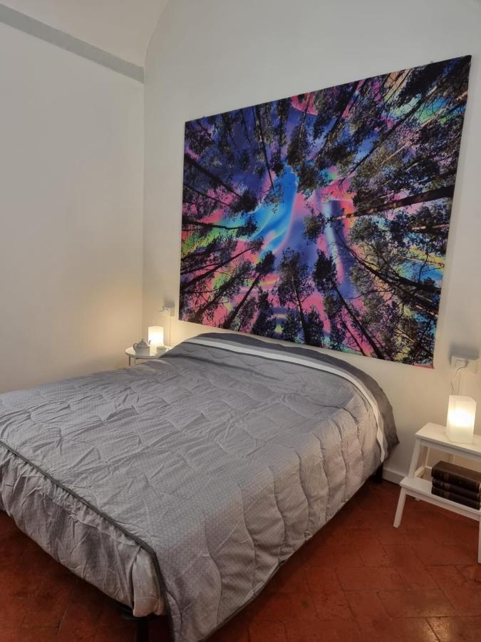 Apartament Ardy, Il Granduca Di Ponte Vecchio Florencja Zewnętrze zdjęcie