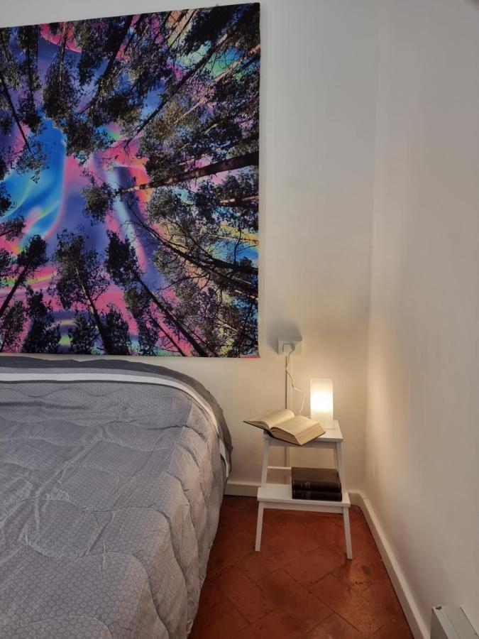 Apartament Ardy, Il Granduca Di Ponte Vecchio Florencja Zewnętrze zdjęcie