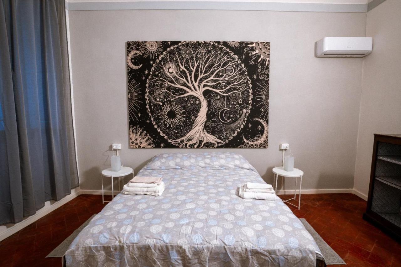 Apartament Ardy, Il Granduca Di Ponte Vecchio Florencja Zewnętrze zdjęcie
