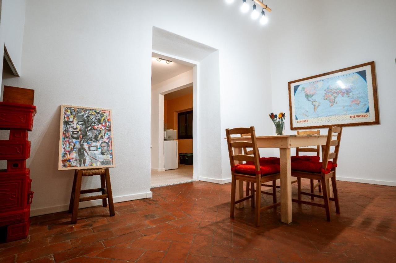 Apartament Ardy, Il Granduca Di Ponte Vecchio Florencja Zewnętrze zdjęcie