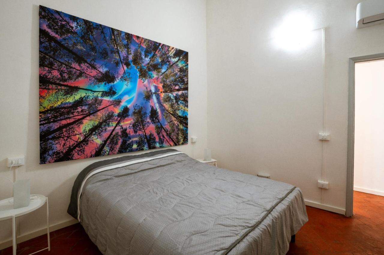 Apartament Ardy, Il Granduca Di Ponte Vecchio Florencja Zewnętrze zdjęcie