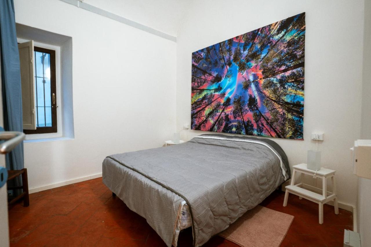 Apartament Ardy, Il Granduca Di Ponte Vecchio Florencja Zewnętrze zdjęcie