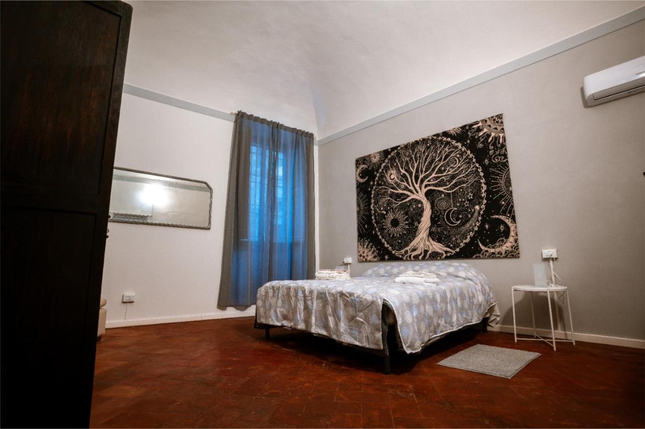 Apartament Ardy, Il Granduca Di Ponte Vecchio Florencja Zewnętrze zdjęcie